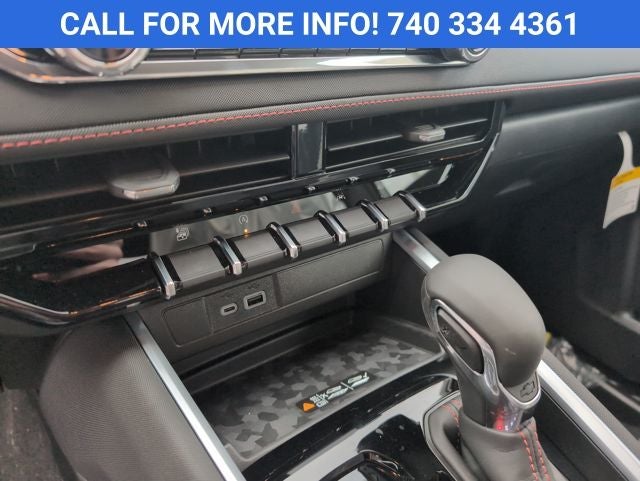 2026 Chevrolet Colorado 4WD Z71