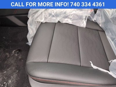 2026 Chevrolet Colorado 4WD Z71