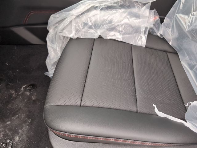 2026 Chevrolet Colorado 4WD Z71