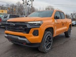 2026 Chevrolet Colorado 4WD Z71