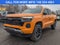 2026 Chevrolet Colorado 4WD Z71
