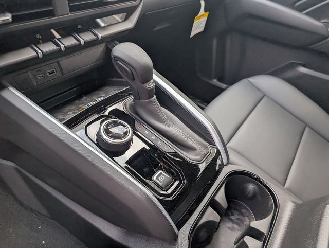 2026 Chevrolet Colorado 4WD Trail Boss