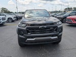 2026 Chevrolet Colorado 4WD Trail Boss