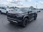 2026 Chevrolet Colorado 4WD Trail Boss