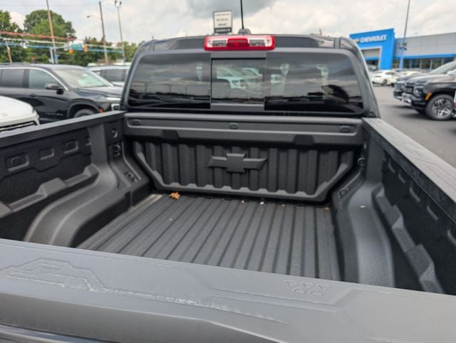 2026 Chevrolet Colorado 4WD Trail Boss