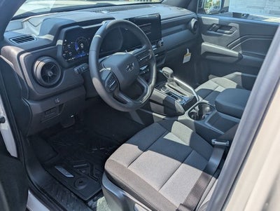 2026 Chevrolet Colorado 4WD Trail Boss