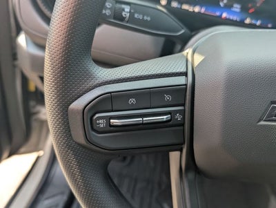2026 Chevrolet Colorado 4WD Trail Boss