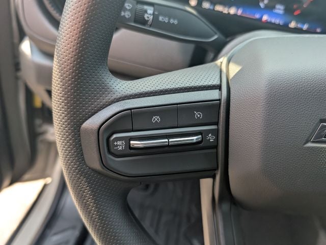 2026 Chevrolet Colorado 4WD Trail Boss