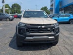 2026 Chevrolet Colorado 4WD Trail Boss