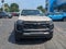 2026 Chevrolet Colorado 4WD Trail Boss