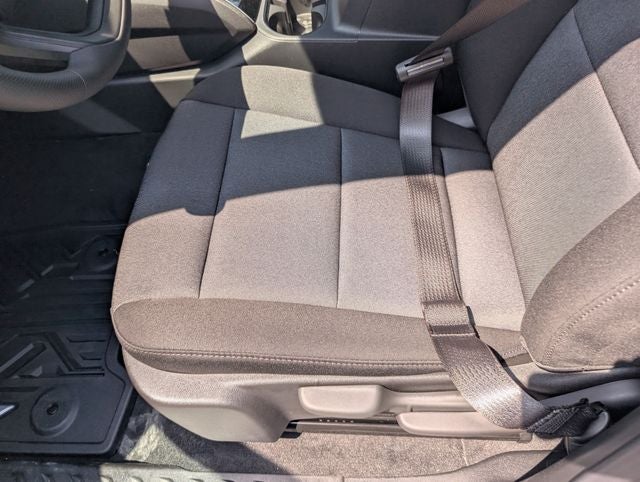 2026 Chevrolet Colorado 4WD Trail Boss