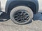 2026 Chevrolet Colorado 4WD Trail Boss
