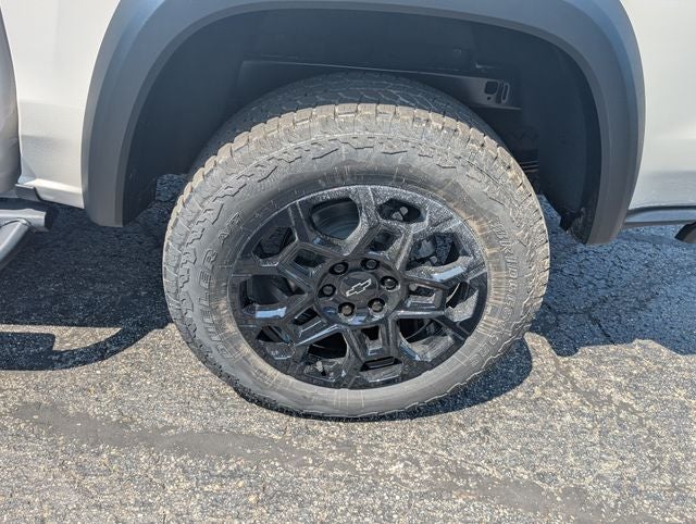 2026 Chevrolet Colorado 4WD Trail Boss