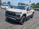 2026 Chevrolet Colorado 4WD Trail Boss