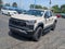 2026 Chevrolet Colorado 4WD Trail Boss