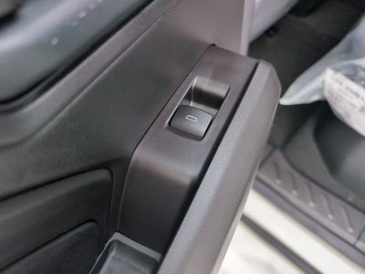 2026 Chevrolet Colorado 4WD Trail Boss