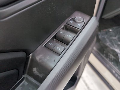 2026 Chevrolet Colorado 4WD Trail Boss