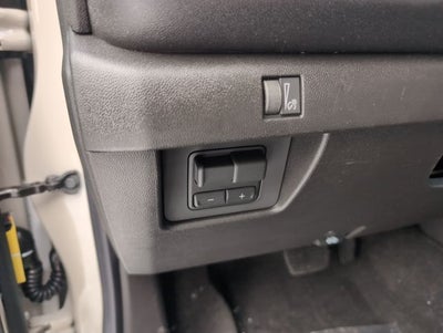 2026 Chevrolet Colorado 4WD Trail Boss