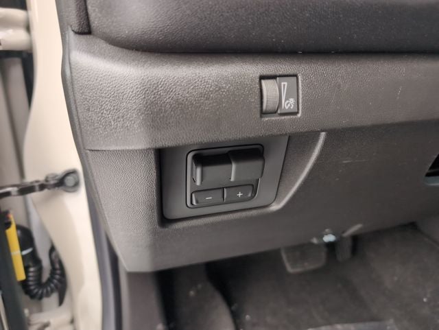 2026 Chevrolet Colorado 4WD Trail Boss