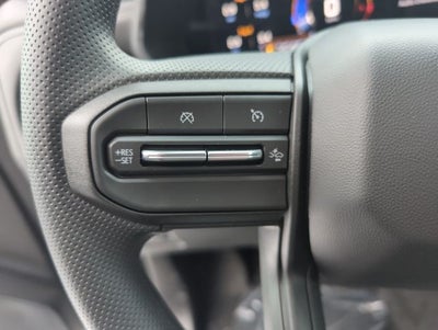 2026 Chevrolet Colorado 4WD Trail Boss