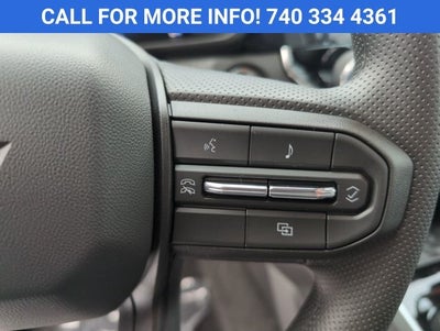 2026 Chevrolet Colorado 4WD Trail Boss