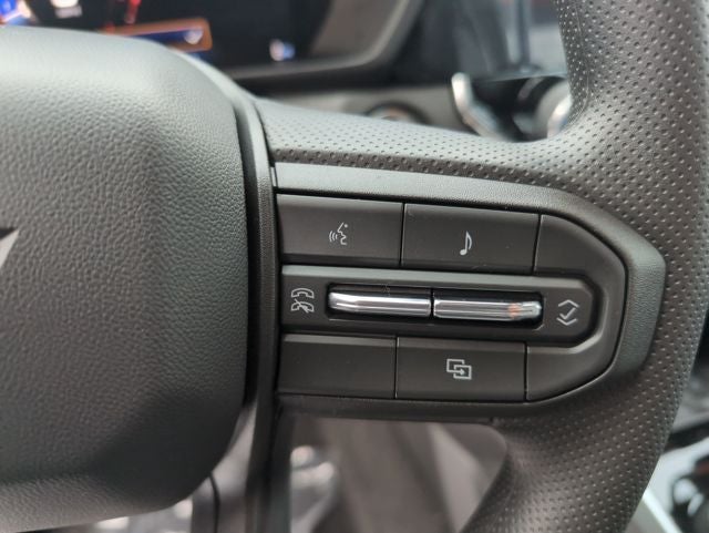 2026 Chevrolet Colorado 4WD Trail Boss