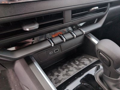 2026 Chevrolet Colorado 4WD Trail Boss