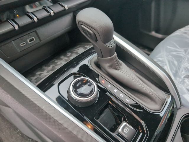 2026 Chevrolet Colorado 4WD Trail Boss