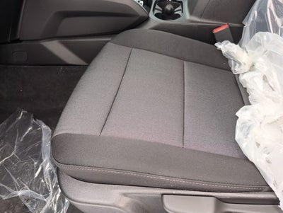 2026 Chevrolet Colorado 4WD Trail Boss