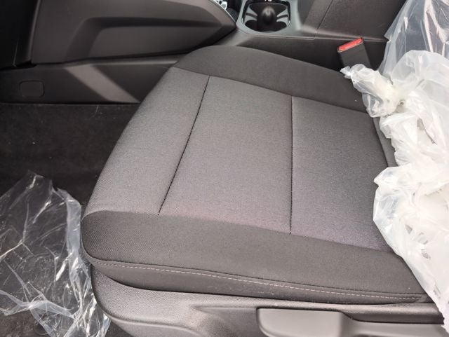 2026 Chevrolet Colorado 4WD Trail Boss