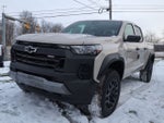 2026 Chevrolet Colorado 4WD Trail Boss