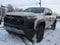 2026 Chevrolet Colorado 4WD Trail Boss