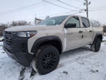 2026 Chevrolet Colorado 4WD Trail Boss