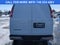 2025 Chevrolet Express Cargo Van RWD 3500 155"
