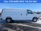 2025 Chevrolet Express Cargo Van RWD 3500 155"