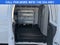 2025 Chevrolet Express Cargo Van RWD 3500 155"