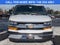 2025 Chevrolet Express Cargo Van RWD 3500 155"