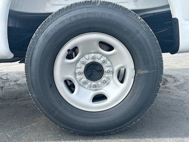 2025 Chevrolet Express Cargo Van RWD 3500 155"