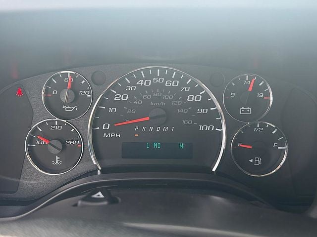 2025 Chevrolet Express Cargo Van RWD 3500 155"