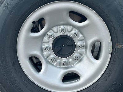 2025 Chevrolet Express Cargo Van RWD 3500 155"