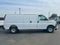 2025 Chevrolet Express Cargo Van RWD 3500 155"