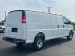 2025 Chevrolet Express Cargo Van RWD 3500 155"