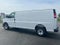 2025 Chevrolet Express Cargo Van RWD 3500 155"