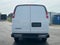 2025 Chevrolet Express Cargo Van RWD 3500 155"