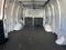 2025 Chevrolet Express Cargo Van RWD 3500 155"