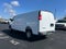 2025 Chevrolet Express Cargo Van RWD 3500 155"
