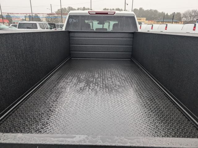 2025 GMC Sierra 3500HD CC Pro