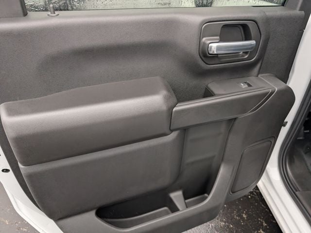 2025 GMC Sierra 3500HD CC Pro