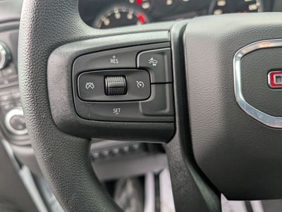 2025 GMC Sierra 3500HD CC Pro