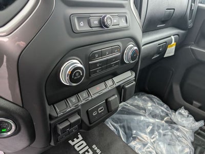 2025 GMC Sierra 3500HD CC Pro